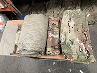 Litefighter legertent - afbeelding 1 van  4