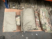 Litefighter legertent - afbeelding 2 van  4