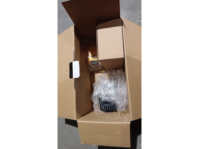 Lithium blower, sanderz, geel, 2025 - afbeelding 4 van  4