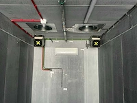 Lithium safety container 2024 40hc batterijopslag 40ft - afbeelding 13 van  33