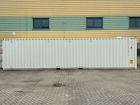 Lithium safety container 2024 40hc batterijopslag 40ft - afbeelding 12 van  33