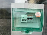 Lithium safety container 2024 40hc batterijopslag 40ft - afbeelding 26 van  33