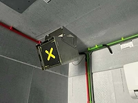 Lithium safety container 2024 40hc batterijopslag 40ft - afbeelding 15 van  33