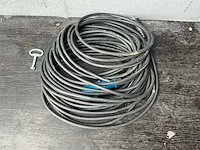 Lithium safety container 2024 40hc batterijopslag 40ft - afbeelding 21 van  33