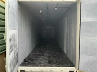 Lithium safety container 2024 40hc batterijopslag 40ft - afbeelding 2 van  33