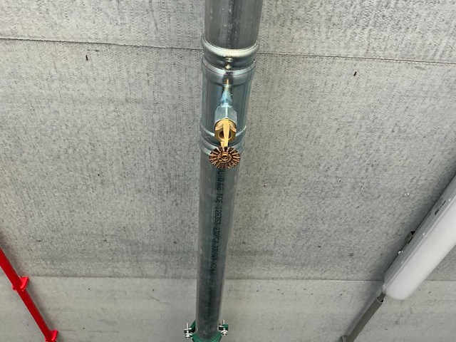 Lithium safety container 2024 40hc batterijopslag 40ft - afbeelding 4 van  33