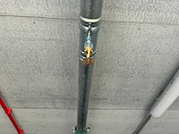 Lithium safety container 2024 40hc batterijopslag 40ft - afbeelding 4 van  33