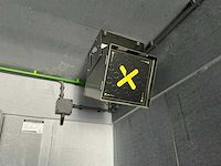 Lithium safety container 2024 40hc batterijopslag 40ft - afbeelding 6 van  33