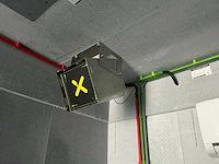 Lithium safety container 2024 40hc batterijopslag 40ft - afbeelding 7 van  33