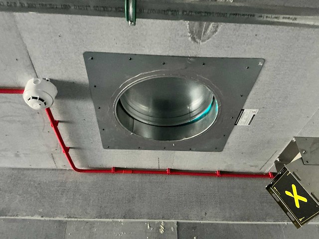 Lithium safety container 2024 40hc batterijopslag 40ft - afbeelding 8 van  33