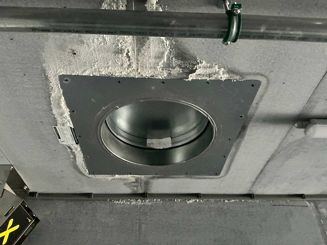 Lithium safety container 2024 40hc batterijopslag 40ft - afbeelding 9 van  33