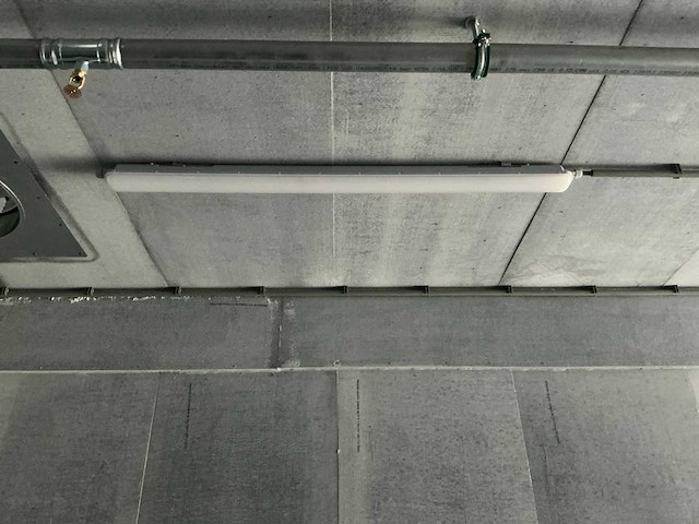 Lithium safety container 2024 40hc batterijopslag 40ft - afbeelding 10 van  33