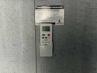 Lithium safety container 2024 40hc batterijopslag 40ft - afbeelding 11 van  33