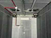 Lithium safety container 2024 40hc batterijopslag 40ft - afbeelding 13 van  33