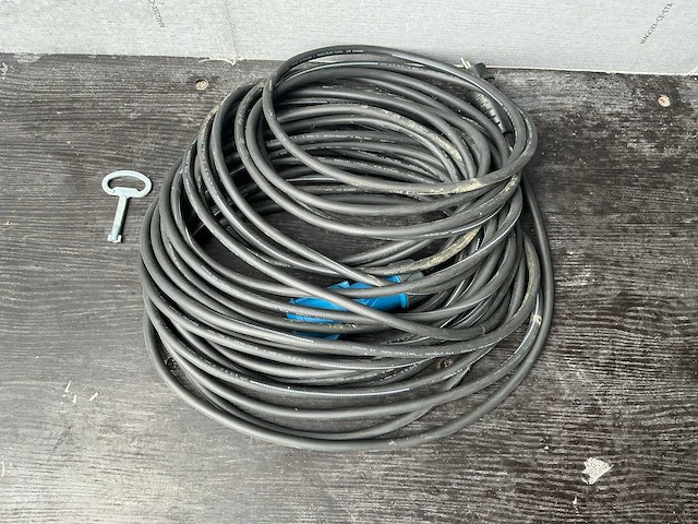 Lithium safety container 2024 40hc batterijopslag 40ft - afbeelding 14 van  33