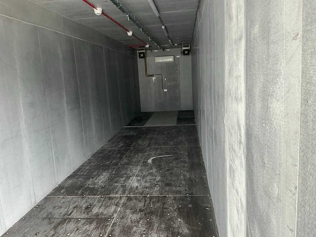 Lithium safety container 2024 40hc batterijopslag 40ft - afbeelding 15 van  33