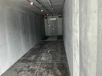 Lithium safety container 2024 40hc batterijopslag 40ft - afbeelding 15 van  33
