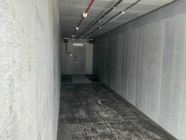Lithium safety container 2024 40hc batterijopslag 40ft - afbeelding 16 van  33