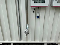 Lithium safety container 2024 40hc batterijopslag 40ft - afbeelding 20 van  33