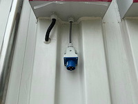 Lithium safety container 2024 40hc batterijopslag 40ft - afbeelding 21 van  33