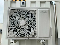 Lithium safety container 2024 40hc batterijopslag 40ft - afbeelding 22 van  33