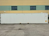 Lithium safety container 2024 40hc batterijopslag 40ft - afbeelding 12 van  33