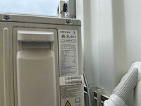 Lithium safety container 2024 40hc batterijopslag 40ft - afbeelding 25 van  33