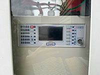 Lithium safety container 2024 40hc batterijopslag 40ft - afbeelding 27 van  33