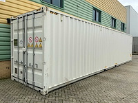 Lithium safety container 2024 40hc batterijopslag 40ft - afbeelding 23 van  33