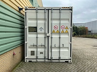 Lithium safety container 2024 40hc batterijopslag 40ft - afbeelding 28 van  33
