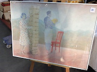 Litho den doolaard - afbeelding 1 van  3