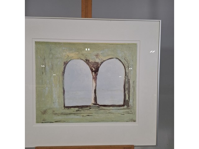 Litho, fernanda eleveld, bogen 7/17 - afbeelding 4 van  6