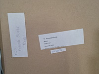 Litho, fernanda eleveld, bogen 7/17 - afbeelding 6 van  6