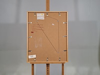 Litho, gert strenghold, stadswandeling i 11/21 - afbeelding 6 van  7