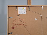 Litho, gert strenghold, stadswandeling i 11/21 - afbeelding 7 van  7