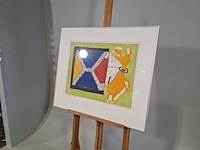 Litho, groenendaal, blaffen doe ik liever 4/12 - afbeelding 3 van  8