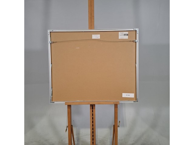 Litho, groenendaal, blaffen doe ik liever 4/12 - afbeelding 7 van  8