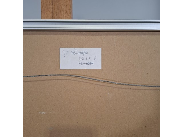 Litho, groenendaal, blaffen doe ik liever 4/12 - afbeelding 8 van  8