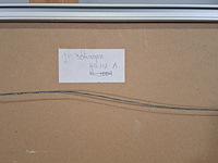 Litho, groenendaal, blaffen doe ik liever 4/12 - afbeelding 8 van  8