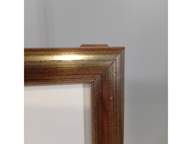 Litho, h. l. wesseling, oud huis 1/25 - afbeelding 7 van  7