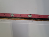 Litho, l. buttstedt, fire, sacredstones 25/63 - afbeelding 5 van  9