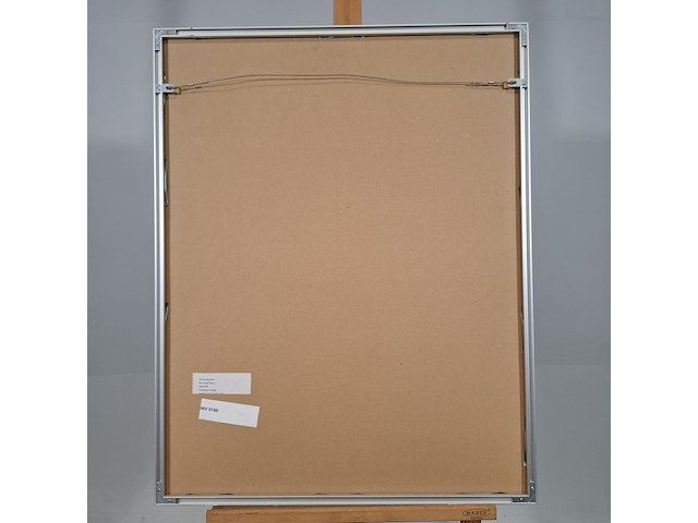 Litho, l. buttstedt, fire, sacredstones 25/63 - afbeelding 8 van  9