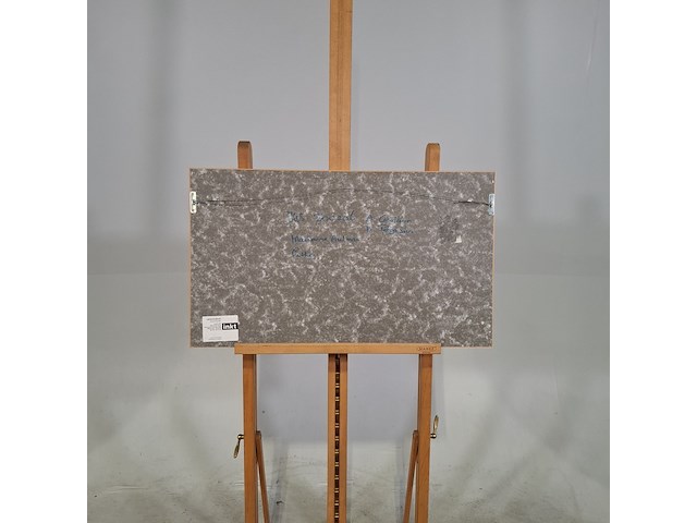 Litho, m. aulman, centaur / pegasus, 2000 - afbeelding 6 van  8