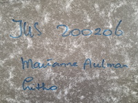 Litho, m. aulman, centaur / pegasus, 2000 - afbeelding 7 van  8