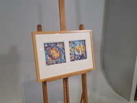 Litho, m. aulman, pegasus / mare, 2002 - afbeelding 2 van  8