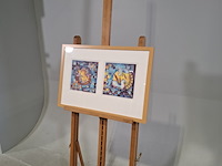 Litho, m. aulman, pegasus / mare, 2002 - afbeelding 3 van  8