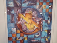 Litho, m. aulman, pegasus / mare, 2002 - afbeelding 4 van  8