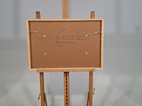 Litho, m. aulman, pegasus / mare, 2002 - afbeelding 6 van  8