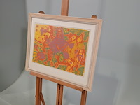 Litho, p. roovers, compositie - afbeelding 3 van  8