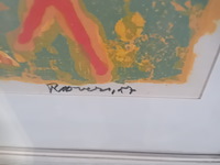 Litho, p. roovers, compositie - afbeelding 4 van  8